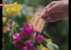Britannia Celebrates Tamil Nadu’s ‘Poo Potta’ Biscuit Tradition in New Milk Bikis Campaign