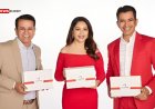 Madhuri Dixit Partners with Laxmi Dental to Launch Illusion Zirconia Awareness Campaign