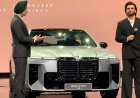Ranveer Singh Steps In as the New Brand Voice for BMW India