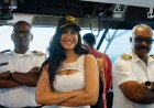 Nautika Shoots New Ad Campaign with Actor Shreya Dhanwanthary, Bringing the Island Travel Experience to a Wider Audience