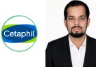 Om Raheja Joins Galderma as Brand Manager – Cetaphil