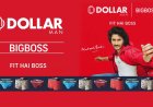 Dollar Industries Retains Superstar Mahesh Babu as Brand Ambassador for South Indian Market