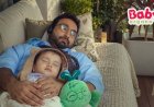 BabyOrgano Redefines Modern Parenting Narrative with Debut Brand Film Celebrating Equal Co-Parenting