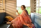 Beyond the Occasion: Huma Qureshi and Dressfolk Launch Handwoven Saree Label 'Freefall'