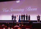Amazon MGM Studios' Phoolan Earns Standing Ovation at the 51st Toronto International Film Festival World Premiere