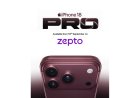 Zepto Brings iPhone 18 Pro and AirPods 5 from September 18