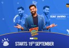 Rohit Sharma’s Non-Cricket Debut on Sony LIV Sparks Advertiser Frenzy Ahead of Premiere