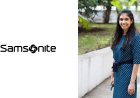 Samsonite South Asia Promotes Anushree Tainwala As the Chief Business Officer & Executive Director for India & the Middle East to Drive Unified Future Growth