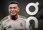 Landmark Switch: Kylian Mbappé Parts Ways with Nike to Join Swiss Brand On