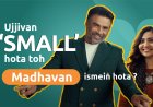 R. Madhavan Joins Ujjivan Small Finance Bank as Brand Ambassador for New Nationwide Campaign