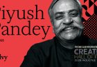 Legacy of a Legend: Piyush Pandey Enters The One Club’s Creative Hall of Fame