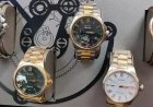 Titan Enters In-House Mechanical Watchmaking with New Movement Brand Vetra