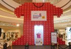 Adani Ahmedabad Marathon Partners with Reebok to Reveal 10th-Edition Race Jersey