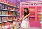 Anushka Sen Named the Face of Nykaa’s K-Beauty Collection