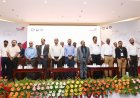 Kauvery Hospital, Trichy Hosted 10th Edition of CATALYST Advanced Laparoscopic Surgical Skills Course