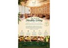 Taj Agra Presents ‘The Art of Healthy Living’ with Ayurveda-Inspired Culinary Experiences