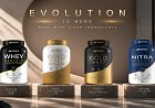 BigMuscles Nutrition Evolves Its Product Portfolio with Cleaner Formulations and a New Brand Identity