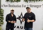 Vault by Virat Kohli Strengthens Its Gurugram Presence with the Launch of its Fourth Club in the City