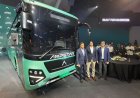 JSW Greentech Enters EV Commercial Sector with New "Ampstar" Brand Identity Developed by Interbrand