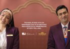 Nykaa and SW Network Check-in to a New Kind of Brand Storytelling with Microdrama ‘Hotel Wanderlust’
