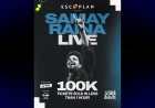 ‘Samay Raina Live’ pre-sale sells over 1 lakh tickets in under an hour