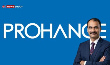 ProHance Appoints Ankur Agarwal as VP & GM ProHanceCX Sales - ProHance