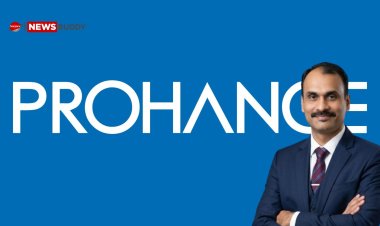 ProHance Appoints Ankur Agarwal as VP & GM ProHanceCX Sales - ProHance
