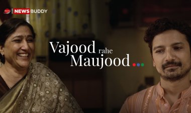 The Tata Trusts Urge India to Rethink Dementia: From Memory Loss to Loss of Identity, with Their Campaign, ‘Vajood Rahe Maujood’