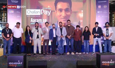 Actor Pratik Gandhi Leads ‘ChallanPay – Aaram Se’ Campaign by Lawyered