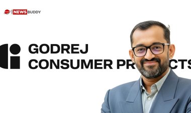Godrej Consumer Outlines New Growth Strategy Under CEO Aasif Malbari
