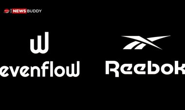 Evenflow Brands Partners with Reebok to  Launch Sports, Recovery & Adventure  Product Portfolio in India