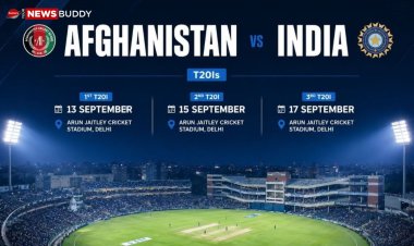 ITW Universe Secures Sales Deal with FanCode and Sony Sports for India-Afghanistan T20Is