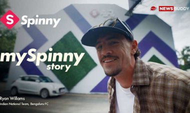 From Down Under to the Blue Tigers: Ryan Williams Traces Indian Roots in New Spinny Film