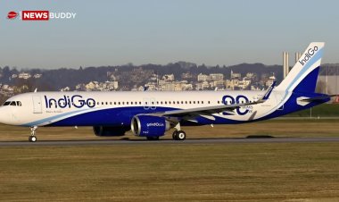 Beyond the Numbers: IndiGo Marks 20 Years by Mapping Two Decades of Changing Travel Stories