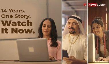 airpay Marks 14-Year Journey Across 4 Nations with 'Invisible' Campaign