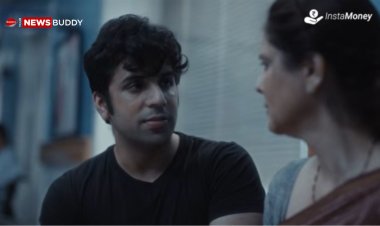 InstaMoney’s ‘Life Doesn’t Wait’ Campaign Focuses on Human Stories Behind Quick Loans