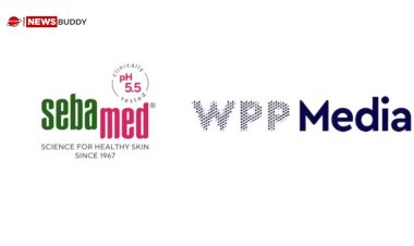 Sebamed Partners with WPP Media to Launch ChatGPT-Powered Skincare Discovery Activation