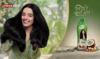 Nihar Naturals Redefines Beauty Standards in Bihar with New ‘Kaala Teeka’ Campaign