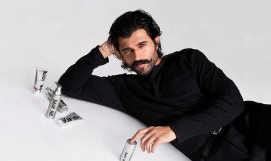 Vijay Deverakonda Turns Beauty Entrepreneur With 'Unhype', A Functional Skincare Brand For Young India