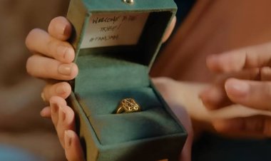 World Gold Council Celebrates New Traditions and Millennial Ties in ‘The Moment is Gold’ Diwali Campaign