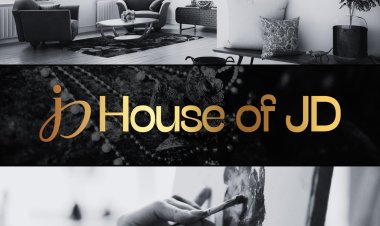 JD Institutes Dalal Family Launches “House of JD” to Take Emerging Design Talent from Portfolio to Marketplace