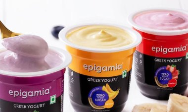 Epigamia Reshuffles Leadership Suite to Drive ₹1,000 Crore Revenue Ambition
