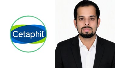 Om Raheja Joins Galderma as Brand Manager – Cetaphil