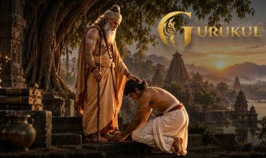 From the Four Yugas to the Cricket Field: SCL60 Unveils the Teaser for ‘Gurukul’; its flagship Cricket Reality Show