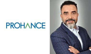 ProHance Appoints Gaurav Bembey as Global Head of Account Management