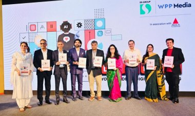 DS Group Launches DCODE 2.0 in Collaboration with WPP Media & MICA, Integrating AI Across the Digital Marketing Ecosystem