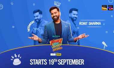 Rohit Sharma’s Non-Cricket Debut on Sony LIV Sparks Advertiser Frenzy Ahead of Premiere