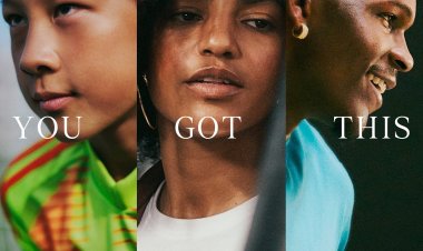 National Pride in Motion: adidas Unveils Multi-Lingual ‘You Got This’ Initiative Ahead of 2026 Asian Games