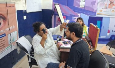 TCI marks Driver Dignity Day 2026 with health, vision and road-safety initiatives
