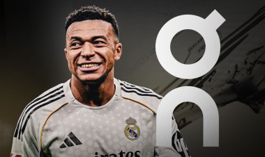 Landmark Switch: Kylian Mbappé Parts Ways with Nike to Join Swiss Brand On